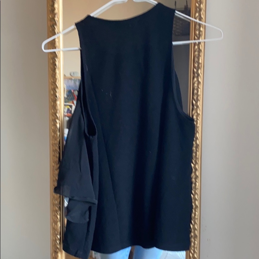 Black Mango Tank - Picture 2 of 3
